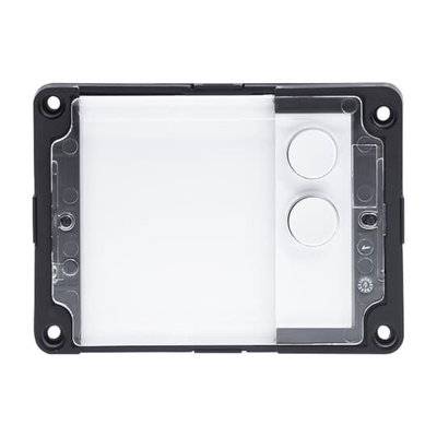 Key Module, Aux, 2gang
