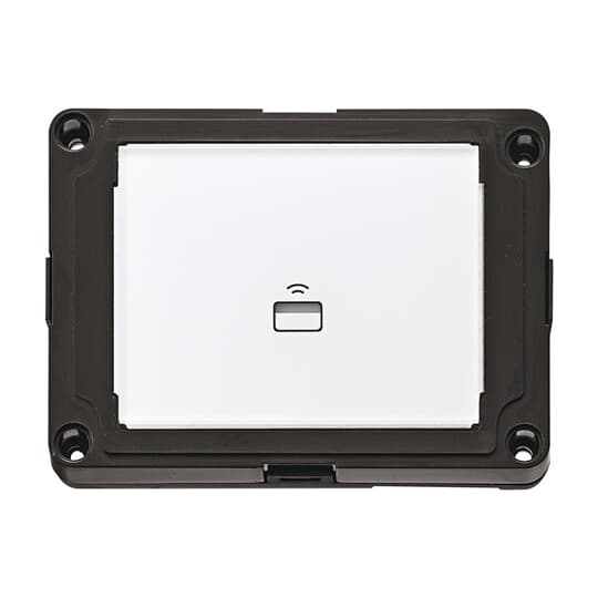 Transponder-Module, white
