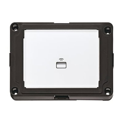 Transponder-Module, white