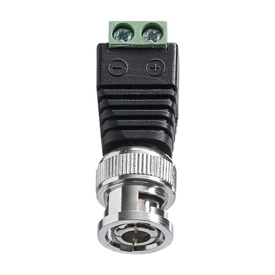 83507 BNC adapter