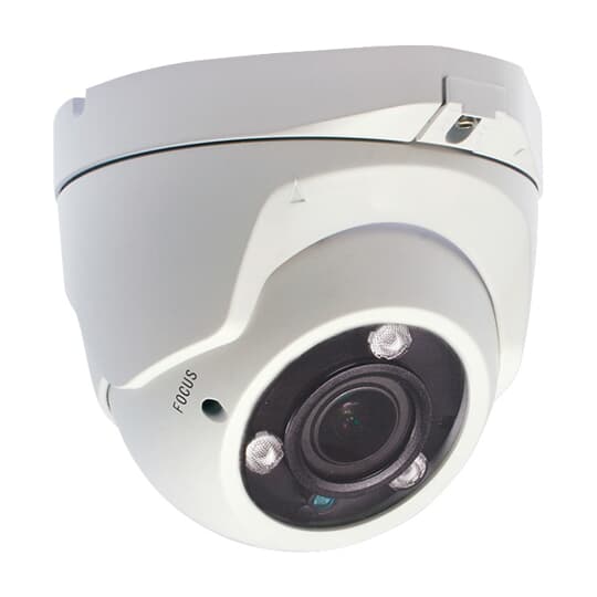 83550/2 dome camera