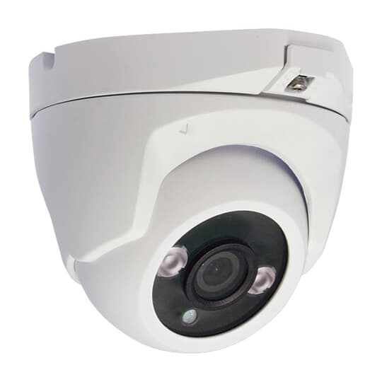 83550/3 Mini dome camera