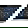IP Touch 10, LAN + LAN, black