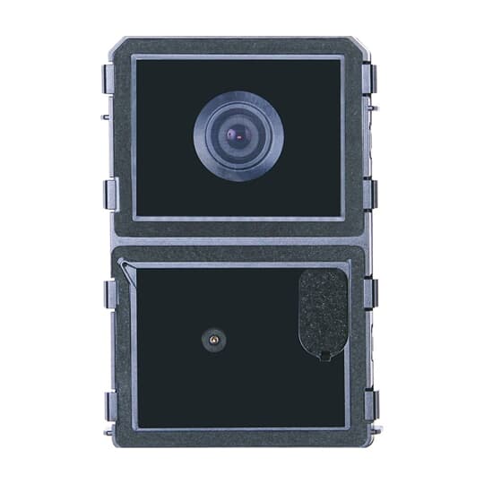 A/V module, black