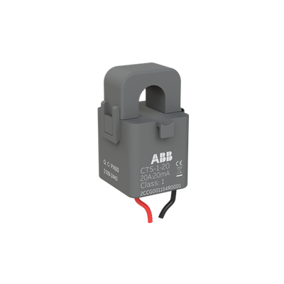 Split-Core Current Transformers for INS-E3