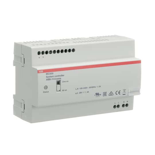 System controller, MDRC 8 DU – Image 2 of 3