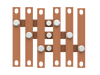 ZH216 Busbar System