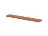 , 30 mm x 934 mm x 5 mm , Field width: 4