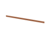 , 40 mm x 1184 mm x 10 mm , Field width: 5