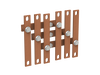 ZH216 Busbar System