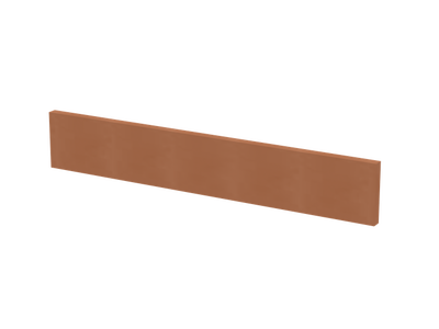 , 30 mm x 934 mm x 5 mm , Field width: 4
