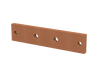 , 40 mm x 434 mm x 10 mm , Field width: 2