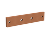 , 40 mm x 434 mm x 10 mm , Field width: 2