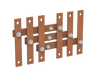 ZH218 Busbar System