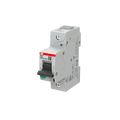 S801P-C100 High Performance Circuit Breaker. C Characteristic. 50kA, 100A, 1P