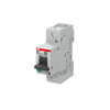 S801P-B100 High Performance Circuit Breaker. B characteristic. 50kA, 100A, 1P