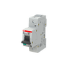 S801P-C80 High Performance Circuit Breaker. C Characteristic. 50kA, 80A, 1P