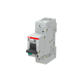 S801P-C80 High Performance Circuit Breaker. C Characteristic. 50kA, 80A, 1P