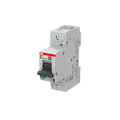 S801P-B80 High Performance Circuit Breaker. B characteristic. 50kA, 80A, 1P