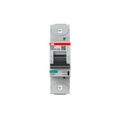 S801P-C100 High Performance Circuit Breaker. C Characteristic. 50kA, 100A, 1P