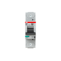 S801P-C80 High Performance Circuit Breaker. C Characteristic. 50kA, 80A, 1P