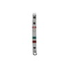 Indicator Light, 16 A, 12 ... 48 V AC, 2LED, Red / Green, MW: 0.5
