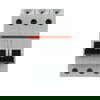 Miniature Circuit Breaker - S200 - 3P - 4 A - K - (AC) 6 kA