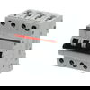 Miniature Circuit Breaker - S200 - 4P - 3 A - D