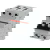 Miniature Circuit Breaker - S200M - 3P - 6 A - B
