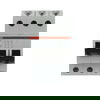 Miniature Circuit Breaker - S200M - 3P - 16 A - B