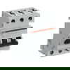 Miniature Circuit Breaker - S200M - 3P - 16 A - B