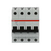 Miniature Circuit Breaker - S200M - 4P - 10 A - B - (AC) 10 kA