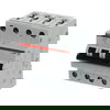 Miniature Circuit Breaker - S200M - 4P - 16 A - B - (AC) 10 kA