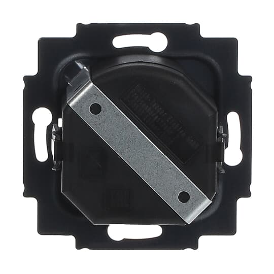 Busch-Rotary dimmer Insert Turn button 230 V – Image 2 of 4