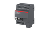 BA-M-4.230.1.1 Blind Actuator, 4-fold 230 V, MDRC
