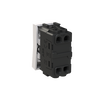 Switch 2-way Two-way switch White - Zenit BS
