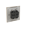 Socket outlet BS Champagne - Zenit BS