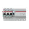 Residual Current Circuit Breaker with Overcurrent Protection