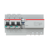 Residual Current Circuit Breaker with Overcurrent Protection