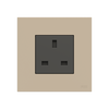 Socket outlet BS Champagne - Zenit BS