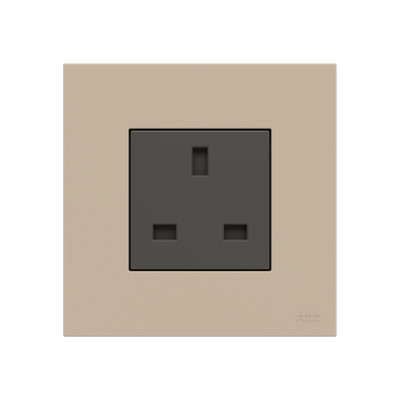 Socket outlet BS Champagne - Zenit BS