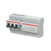 Residual Current Circuit Breaker with Overcurrent Protection