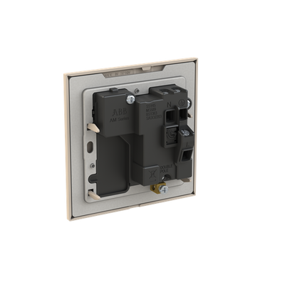 Socket outlet BS Champagne - Zenit BS