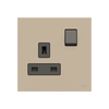 Socket outlet BS Champagne - Zenit BS