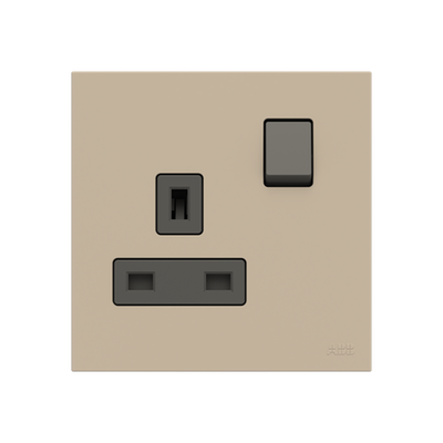 Socket outlet BS Champagne - Zenit BS