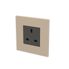 Socket outlet BS Champagne - Zenit BS