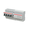 Residual Current Circuit Breaker with Overcurrent Protection DS800P - 4P - 1000 mA - 125 A - D - Type A S
