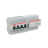 Residual Current Circuit Breaker with Overcurrent Protection