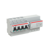 Residual Current Circuit Breaker with Overcurrent Protection DS800P - 4P - 300 mA - 125 A - K - Type A S
