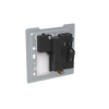 Socket outlet BS White - Zenit BS
